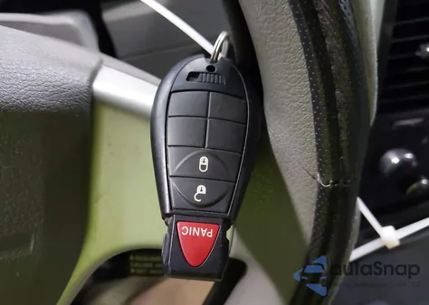 2010 Dodge Grand Caravan Se из США, поврежденный, VIN 2D4RN4DE5AR144529